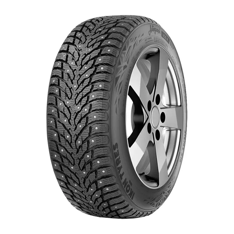 Шины зимние Ikon Autograph Ice 9 SUV XL 285/45 R21 113T с шипами